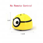 Intelligentne p&otilde;genev m&auml;nguasi Kass Koer Automaatne jalutusk&auml;ik Interaktiivsed m&auml;nguasjad lastele Lemmikloomad Infrapunasensor K&uuml;&uuml;liku Lemmikloomatarbed Aksessuaarid