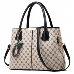 Naiste k&auml;ekott &Otilde;lakott Suure mahutavusega &uuml;he &otilde;laga naiste kott K&auml;ekott