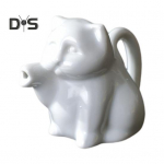 Keraamiline koorekann lehma kujuga piimakann kohvi, tee, kuuma &scaron;okolaadi jaoks, armas loomakujundus, lihtne puhastada, k&ouml;&ouml;gi, s&ouml;&ouml;gilaua aksessuaar Cat