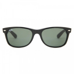 Ray Ban Rb2132 New Wayfarer 901l Unisex P&auml;ikeseprillid Black/55