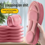 Mugavad s&otilde;jav&auml;elise v&auml;lja&otilde;ppe sisetallad: Higi neelav, desodoreeriv, masseeriv &ndash; kauakestev mugavus vastupidavuse tagamiseks 41-42 beež