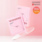 Medytox Neuraderm Age Defense Bio Mask Pack 5 sheets