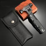 1 tk v&auml;litingimustes kasutatav multifunktsionaalne mutriv&otilde;ti ja vasar &ndash; majapidamises kasutatavad naelahaamri kombineeritud kokkupandavad tangid &ndash; kaasaskantav multifunktsionaalne t&ouml;&ouml;riist matkamiseks CLB-829 Wrench Hammer