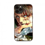 &Uuml;mbris Samsung A04 A14 A23 A34 A54 M23 M33 M52 M53 Realme 10 9 C30S C35 C55 VIVO Y02S Y21 Y51 X80 Pro l&auml;bipaistev kate WI76 Attack on Titan Samsung S20 Ultra kaamel