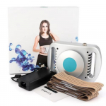 Professionaalne kr&uuml;olipol&uuml;&uuml;si rasva k&uuml;lmutusmasin keha salendav lipo tselluliidivastane k&uuml;lmateraapia massaaž kehale h&otilde;be