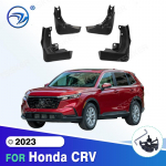Auto porilapatsid Honda CRV jaoks Porilapatsid Pritsmekaitsmed Porilapp Porikaitsmed 4PCS
