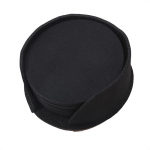 10 tk &Uuml;mmargune vildist aluste s&ouml;&ouml;gilaua kaitsepadi Kuumakindel tassimatt kohvitee kuuma joogi kruus Platmaat K&ouml;&ouml;gitarvikud