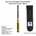 WELLHIKE V&auml;ike Eseme &Otilde;ng V&auml;ike Eseme &Otilde;ng V&auml;ljas Telkimine Oja Vanem-Laps Kaasaskantav J&otilde;e Krevett Karpkala &Otilde;ng