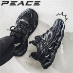 Meeste Kingad Tossud meeste vabaaja Meeste kingad tennised Luksuslikud kingad Treener Race Hingavad jalan&otilde;ud mood jooksujalatsid naistele 39