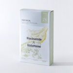 Mediheal Derma Synergy m&auml;hismask 5 t&uuml;&uuml;pi 25ml (5 Valikud) Niacinamide x 10PCS