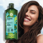 Yves Rocher Alge Refresh &scaron;ampoon 300ml (rasusele peanahale)