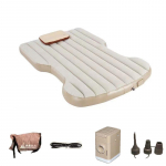 Tesla Model Y t&auml;ispuhutav madrats Kaasaskantav Automaatne t&auml;ispuhutav padi Telkimine reisiautomadrats Model Y tarvikud