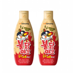 Samyang V&uuml;rtsikas kanamajonees (250 g / 2 kg) (5 Valikud) 250g x 2PCS