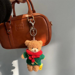 Armsad V&auml;ikesed Karuv&otilde;tmehoidjad K&otilde;rge Kvaliteediga Pl&uuml;&uuml;sist Karunukk V&otilde;tmehoidja Kottide Ripats Kawaii V&otilde;tmehoidja M&auml;ngukaru Nuku Tarvikutega