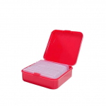 Kahepoolne kleeplint Washi teip korduvkasutatav veekindel seinakleebis, mis ei j&auml;ta j&auml;lgi ja pestav isekleepuv kodumasin