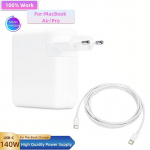 45W 60W 85W toiteadapter, mis &uuml;hildub MacBooki laadijaga MacBook Airi/Pro Magsafe 1/2 magnetilise toiteadapteri laadijaga A1286 US Plug