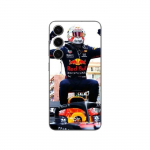 Coque Samsung Galaxy S25 Plus max verstappen formule 1 Maniacase
