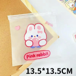 10 tk/komplekt Armsad koomiksisuupisted T&otilde;mblukuga kott Multifunktsionaalne v&auml;ike koon S&auml;ilituskott K&uuml;psised Kommid Organisatsioonipeo Kingitused Varud