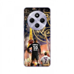 Coque Xiaomi Redmi 14C neymar mbappe noel Maniacase
