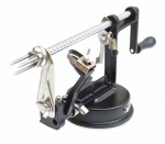 Eplucheur - Scrapcooking - 5255 - 3 en 1 - Compatible lave-vaisselle - Design contemporain