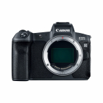 Canon EOS R t&auml;iskaader peeglita kaamera kere must