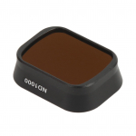 Junestar ND 1000 Filter mitmekihiline nanokattega droonikaamera objektiivi filter DJI Mini 3 Pro jaoks