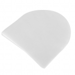 100 tk 7-tolline antistaatiline vin&uuml;&uuml;lplaadi CD-m&auml;ngija kulumiskindel kaitse&uuml;mbrise kate