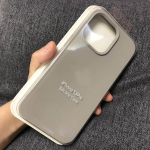 Vedela silikooniga kaetud pehme geelkummist p&otilde;rutuskindel telefoni&uuml;mbris iPhone 16Pro jaoks 16 15 14 13 12 11 Pro Max 16Plus 15Pro kaitsekate iPhone 16 Pro