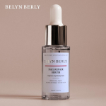 BELYN BERLY K&uuml;&uuml;nte taastav seerum toitev l&otilde;henenud v&auml;rvimuutunud k&uuml;&uuml;nte essents k&uuml;&uuml;nehooldus vedel s&otilde;rmede jalahooldus 20 ml
