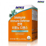 Now Foods Immuno Defense 30 packets (1 month supply) Now Foods Immuno Defense 30 packs