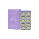 Anguk Health Safe Sleep Ashaganda 30 tablets (1 month supply)