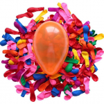 500 tk/komplekt Children Balloon Shot Target Small Balloon AVE