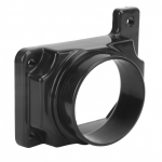 3in7,62cm &otilde;hu sisselaskefiltri MAF adapteri plaadi vahetus Mitsubishi Eclipse 2,4L L4 2000 jaoks?2005