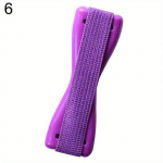 Libisemisvastane Sling Grip Finger telefonihoidja 6.5cm