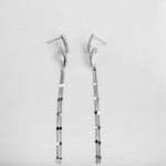 Pikad narmastega &otilde;hukesed k&otilde;rvar&otilde;ngad naiste moekale temperamendile, uued trendikad mitmek&uuml;lgsed k&otilde;rvar&otilde;ngad