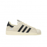 Song for the Mute x adidas Superstar 82 Kreemjas Valge Unisex Tossud S&uuml;simust Valge JQ0958 37⅓