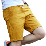 Meeste rannap&uuml;ksid Stiilne n&ouml;&ouml;riga vabaaja meeste l&uuml;hikesed p&uuml;ksid suvepuhkus Meeste l&uuml;hikesed p&uuml;ksid suvised l&uuml;hikesed p&uuml;ksid Meeste r&otilde;ivas L khaki