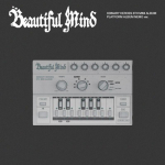Xdinary Heroes - 6. minialbum Beautiful Mind (PLATVORMALBUM NEMO versioon) Fallen ver (White)