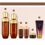 [THEFACESHOP] Yehwadam Myeonghan Miindo Ultimate Special 1Set (Main 2 types + 4 types of gifts) 1 Set