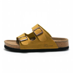 FASHION SHOES Meeste hingavad sporditossud Sportlikud jooksujalatsid naiste v&auml;litennise j&otilde;usaali treener 36 kollane