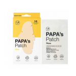 Papa Recipe Papas Patch Nose 10 Sheets