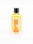 Amber Moisturizing Cologne 250ml France Ambr&eacute;e Eau de Cologne Refreshes your skin all the day long 250 ml