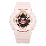 G Shock Ba 110aq 4adr Ba 110aq 4a Baby digitaalne analoG Sport naiste S uretaankell BA-110AQ-4ADR