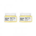 Holika Holika Good Cera Super Ceramide Cream 60ml #60ml x 2pcs