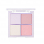 VDL p&otilde;sepuna palett 10g Clean Lavender
