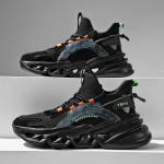 Meeste kingad Tossud Meeste tennised Luksuslikud kingad Meeste vabaajajalatsid Treenerid Race Hingavad moekad mokassiinid Jooksujalatsid meestele 39