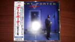 CD ART PORTER Taskulinn POCJ1128 Verve Forecast 1992 Jaapan ObiJazz Kasutatud