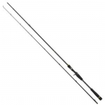 Major Craft Kalastuskepikomplekt Rock Fish Rod Rock Liver 5G Hard Rock Game Bait RV5-802MH/B must
