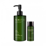 yurisup Grante Cleansing Oil (300ml of original product + 30ml additional gift)