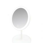 Ta on Line Simple LED Mirror